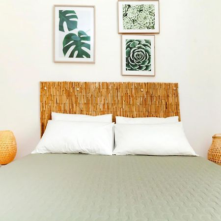 La Casa Di Boho Leilighet Roma Eksteriør bilde