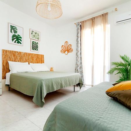 La Casa Di Boho Leilighet Roma Eksteriør bilde