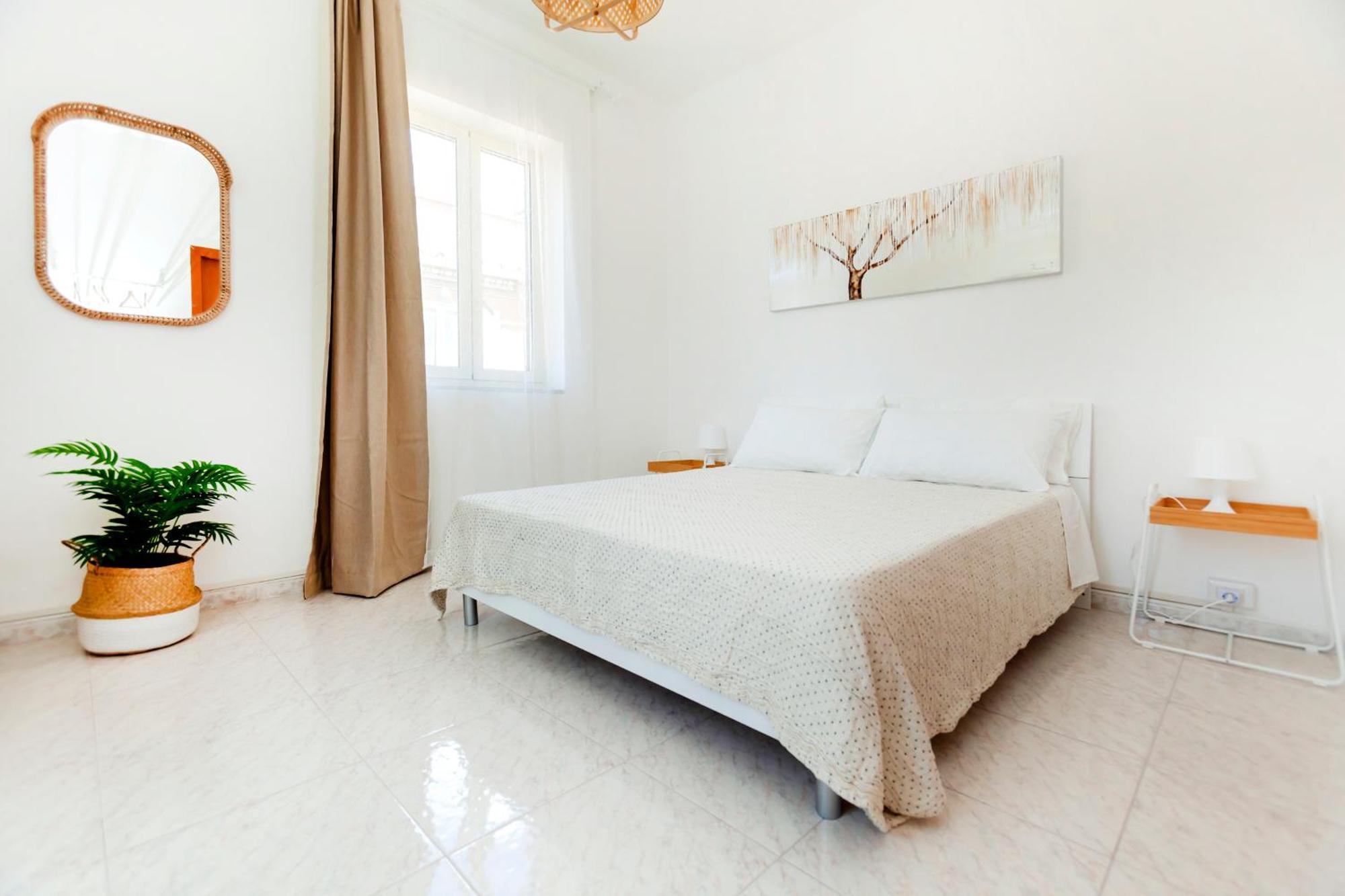 La Casa Di Boho Leilighet Roma Eksteriør bilde