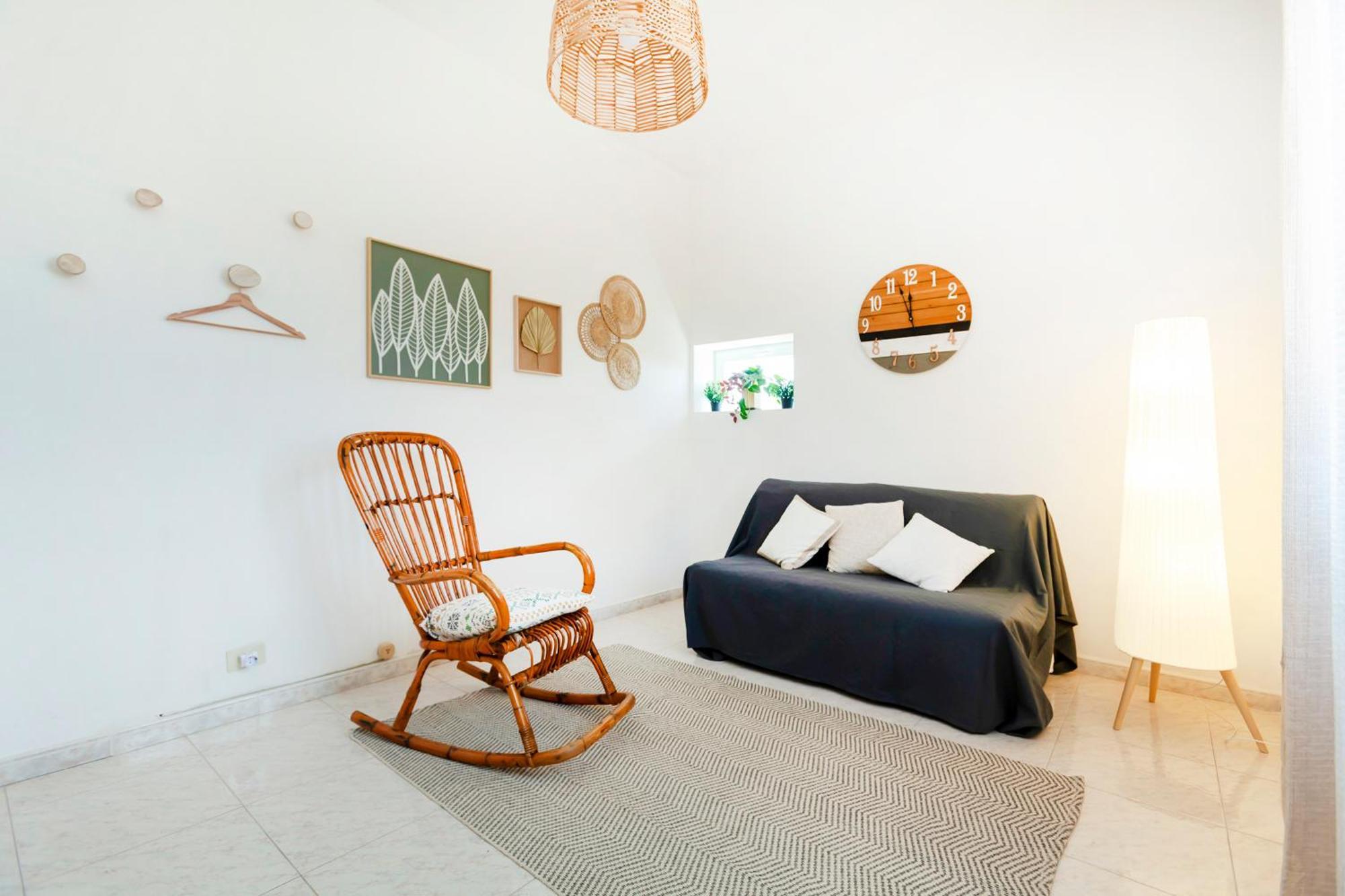 La Casa Di Boho Leilighet Roma Eksteriør bilde