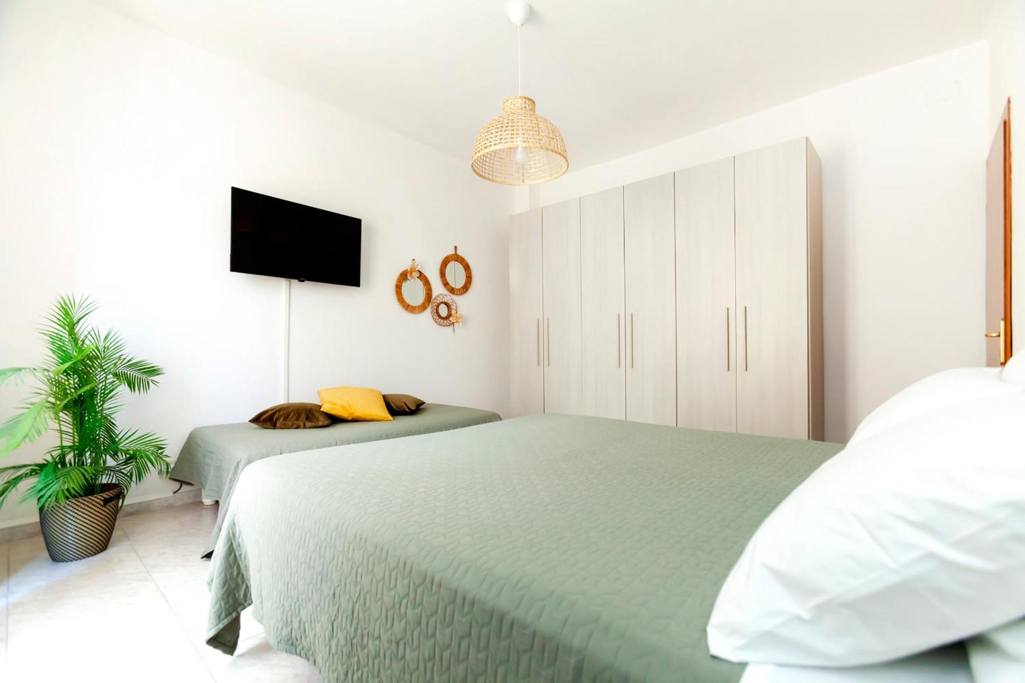La Casa Di Boho Leilighet Roma Eksteriør bilde