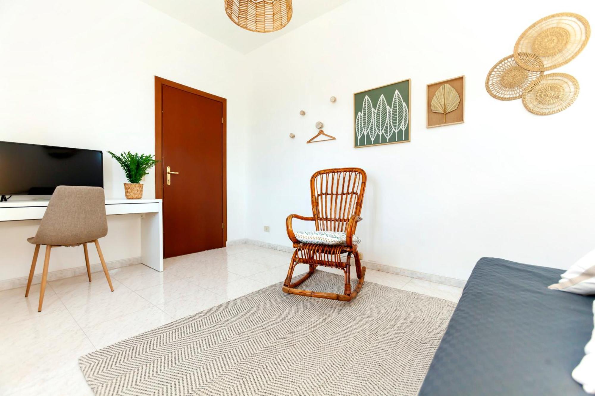 La Casa Di Boho Leilighet Roma Eksteriør bilde